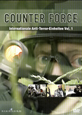 Counter Force - Internationale Anti-Terror-Einheiten