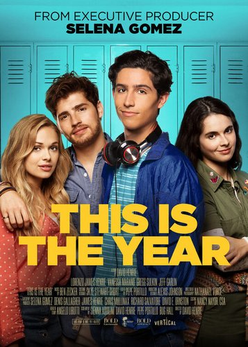 This Is the Year - Poster 3