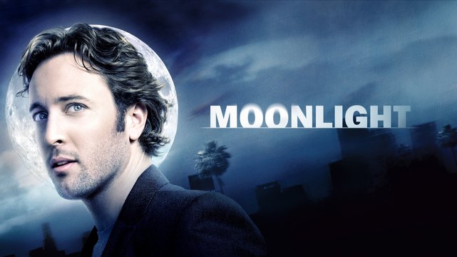 Moonlight - Die komplette Serie - Wallpaper 1