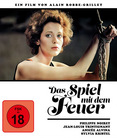 Das Spiel mit dem Feuer