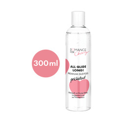 300 ml Prickelnd - All Glide Long!