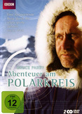 Bruce Parry - Abenteuer am Polarkreis
