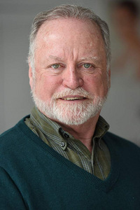 Steven Patrick O&#039;Connor