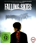 Falling Skies - Staffel 1