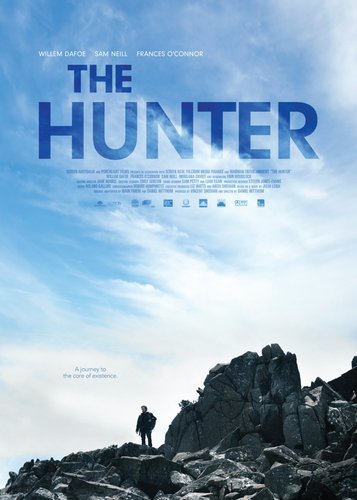 The Hunter - Poster 3