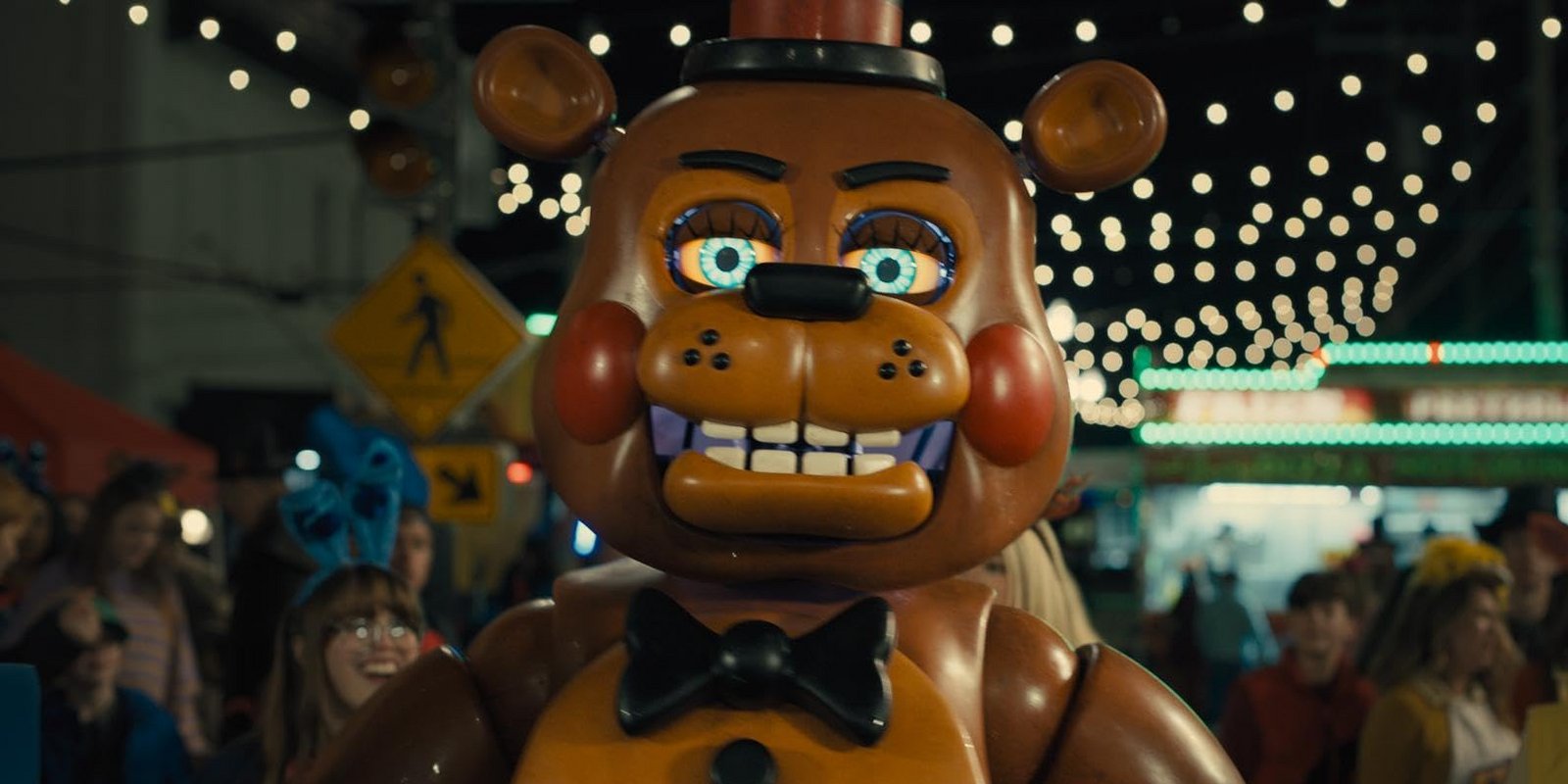 Five Nights at Freddy's 2