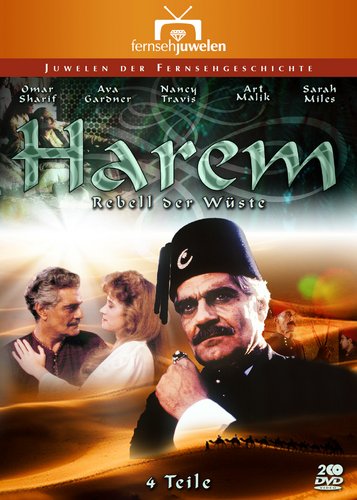 Harem - Poster 1