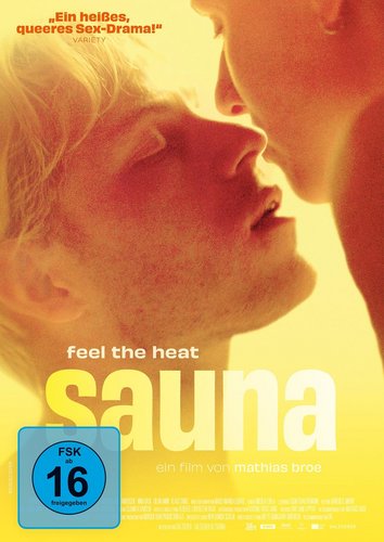 Sauna (DVD)