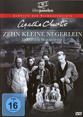 Zehn kleine Negerlein - Das letzte Wochenende