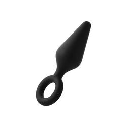 Fantasstic - Ring Plug Medium, 12,2 cm