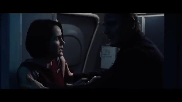 Non-Stop - Trailer - Deutsch - SD