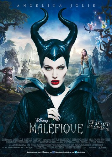 Maleficent - Poster 8