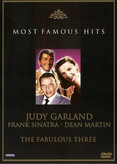 Judy Garland, Frank Sinatra, Dean Martin - The Fabulous Three