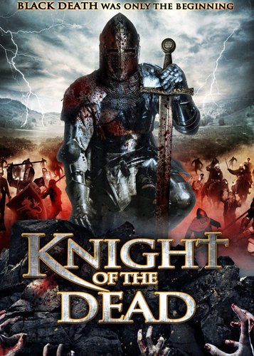 Knight of the Dead - Poster 5