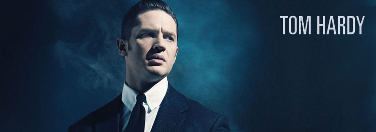 Tom Hardy: Tom Hardy: Von dieser Rolle träumt der Brite