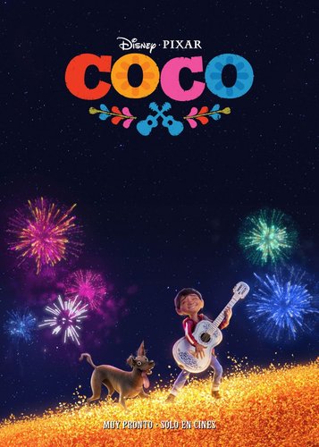 Coco - Poster 14