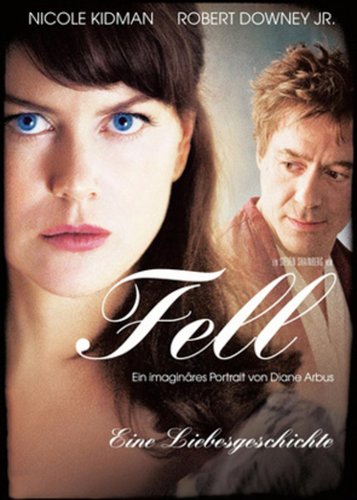 Fell - Poster 1