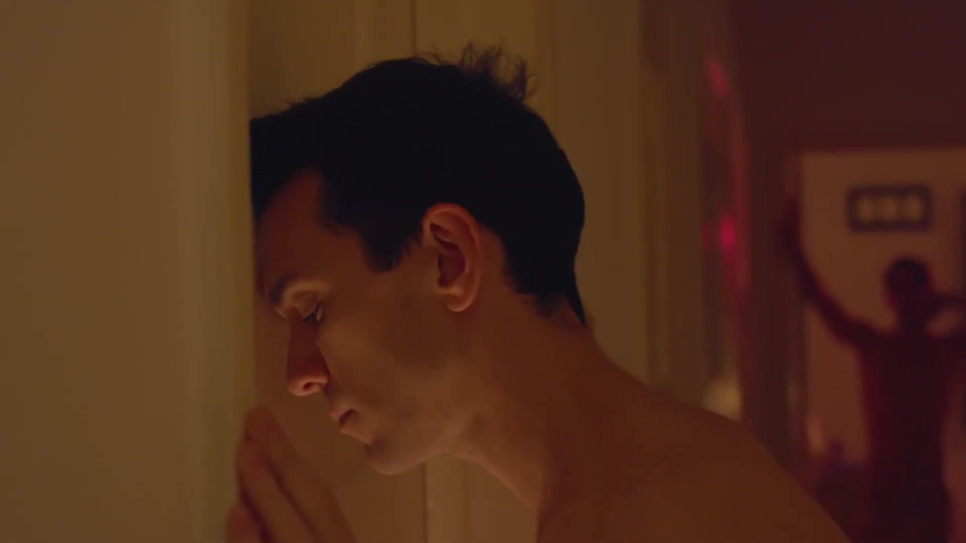 Open to It - Trailer - Englisch - HD