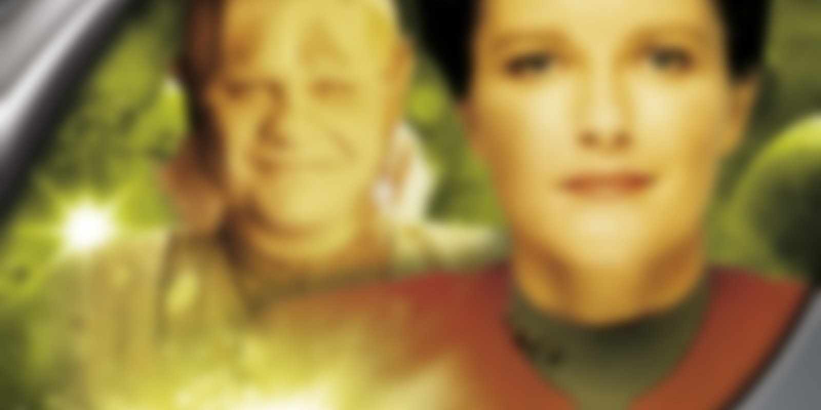 Star Trek: Voyager - Staffel 3