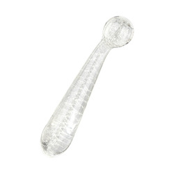 G-Spot Glass Wand, 17 cm