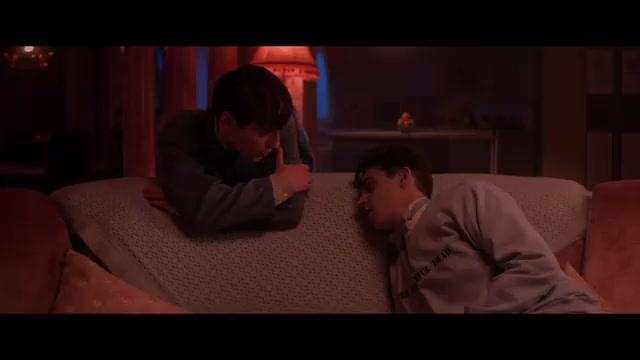 The Loneliest Boy in the World - Trailer - Englisch - SD