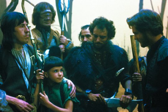 Krull - Szenenbild 5