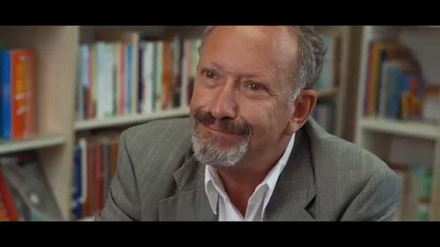 The Book of Gabrielle - Trailer - Deutsch - SD