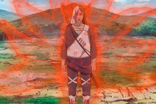 Naruto Shippuden - Staffel 14 - Szenenbild 8