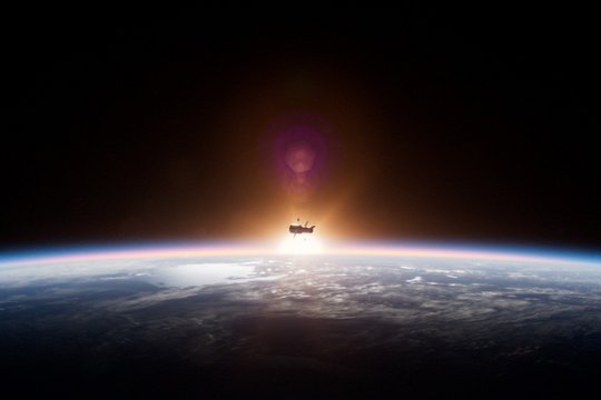 Das Universum - Faszination Weltall - Szenenbild 3