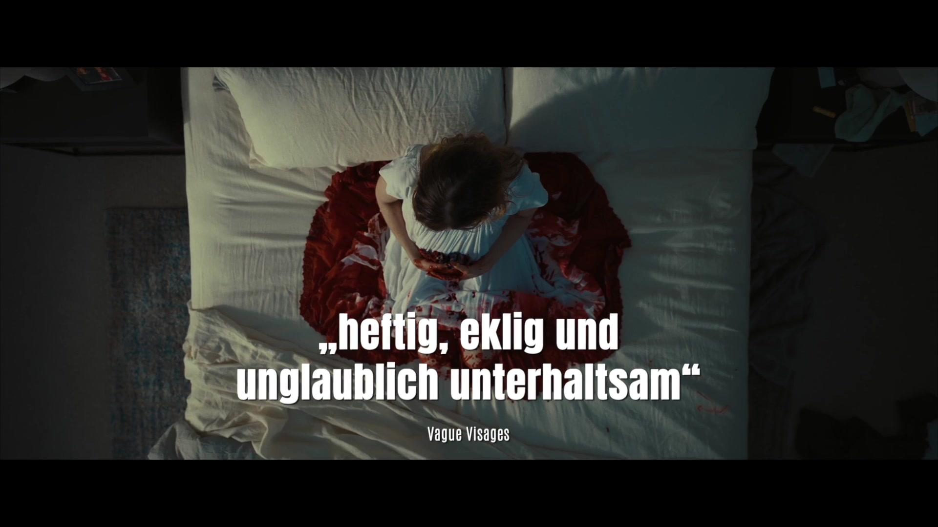 Deliver Us - Trailer - Deutsch - HD