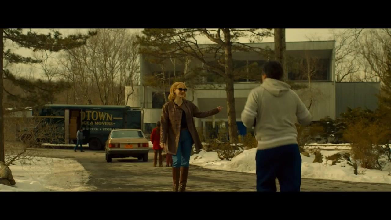 A Most Violent Year - Trailer - Deutsch