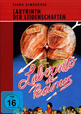 Laberinto de pasiones - Labyrinth der Leidenschaften