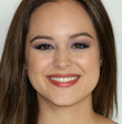 Hayley Orrantia