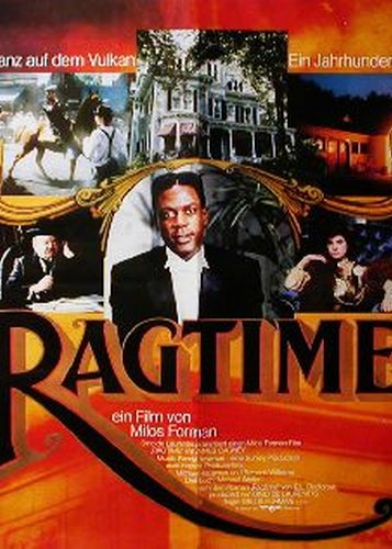 Ragtime - Poster 3