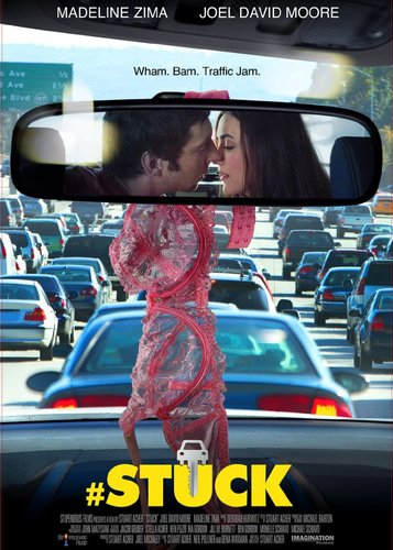 Rush Hour Date - Poster 1