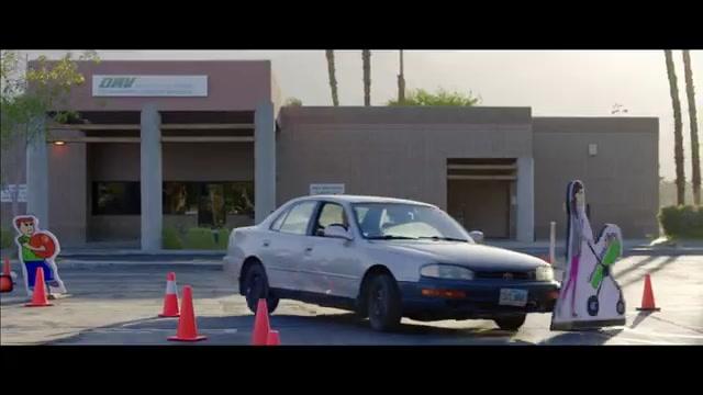 Senior Moment - Trailer - Deutsch - SD
