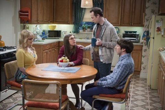 The Big Bang Theory - Staffel 9 - Szenenbild 5