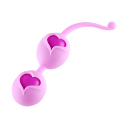 Desi Loveballs, 3,6 cm