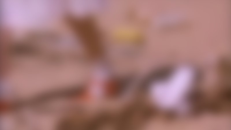 Yung - Trailer - Französisch - SD