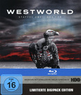 Westworld - Staffel 2