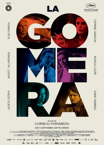 La Gomera - Poster 2