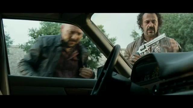 Le Mac - Trailer - Französisch - SD
