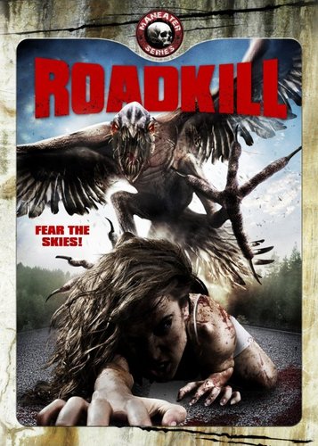 Roadkill - Poster 1