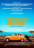Eine letzte Reise