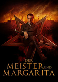 Der Meister und Margarita