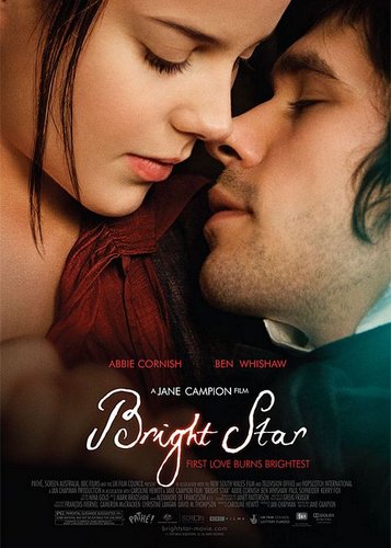 Bright Star - Poster 2