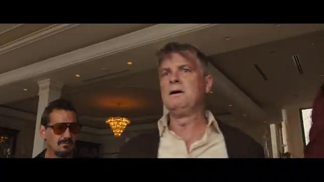 Fast Track - Trailer - Deutsch - SD