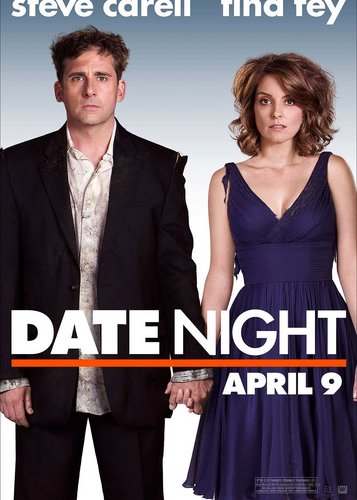 Date Night - Poster 3