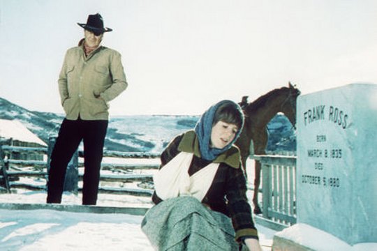 True Grit - Der Marshal - Szenenbild 4