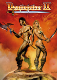 Deathstalker 2 - Duell der Titanen
